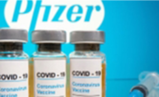 Đề nghị thông quan nhanh nhất cho 31 triệu liều vaccine Pfizer